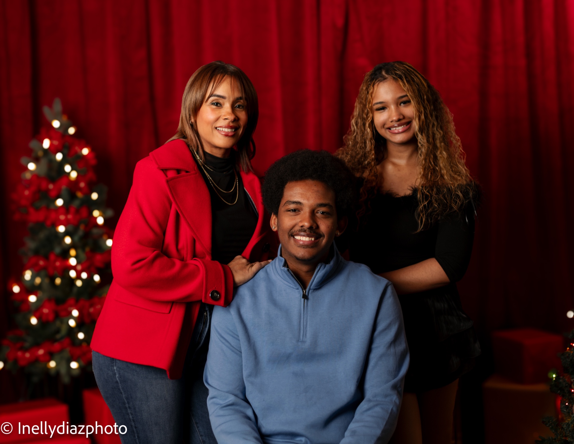 Christmas Memories