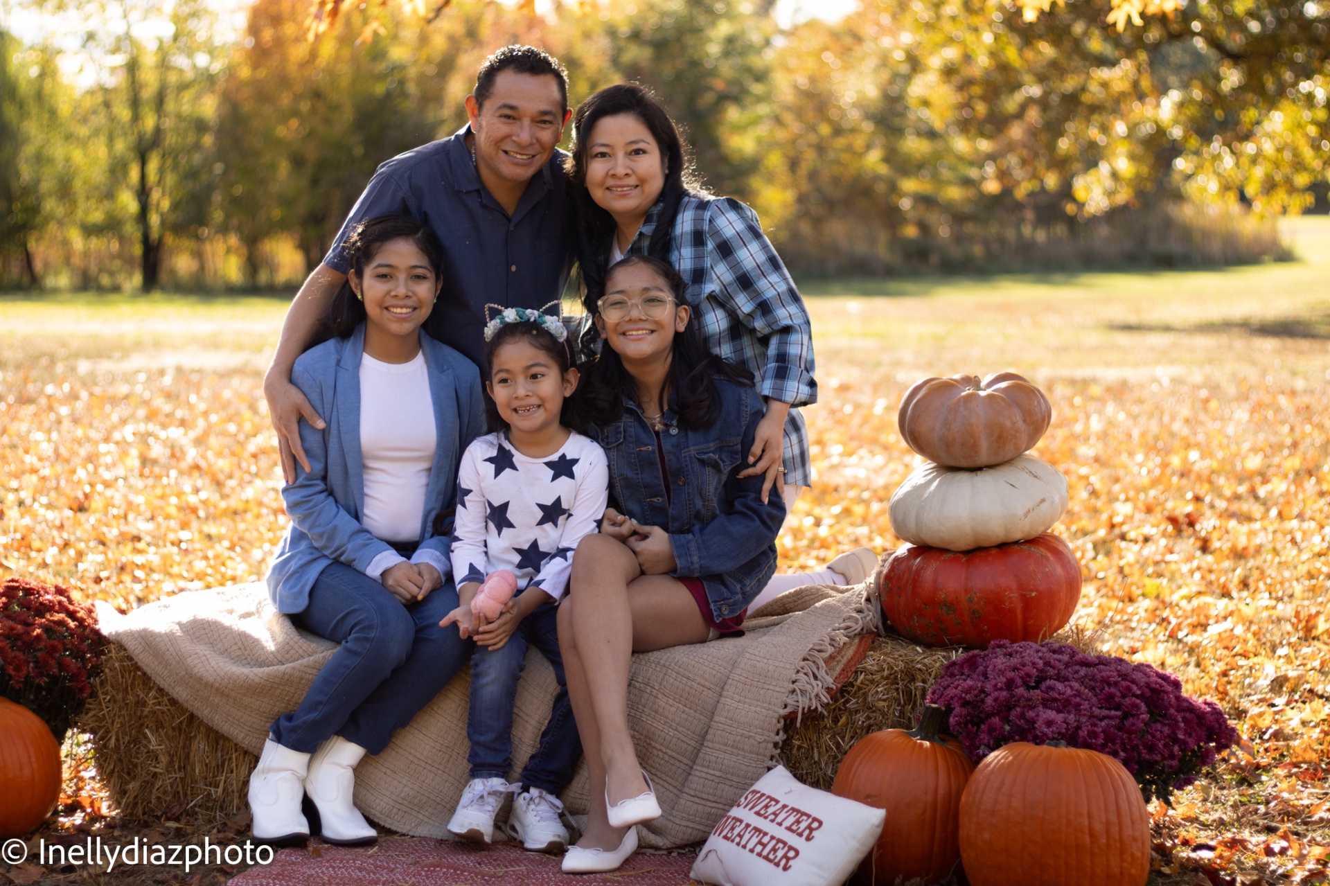 Fall Memories